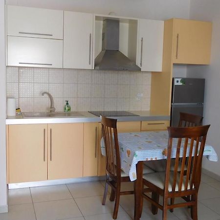 Apartment Urania_1 Саранде Екстериор снимка