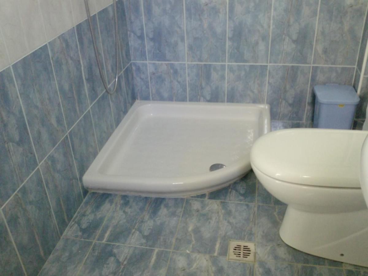 Apartment Urania_1 Саранде Екстериор снимка
